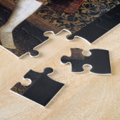Puzzle Henry VIII Portrait (Côté)