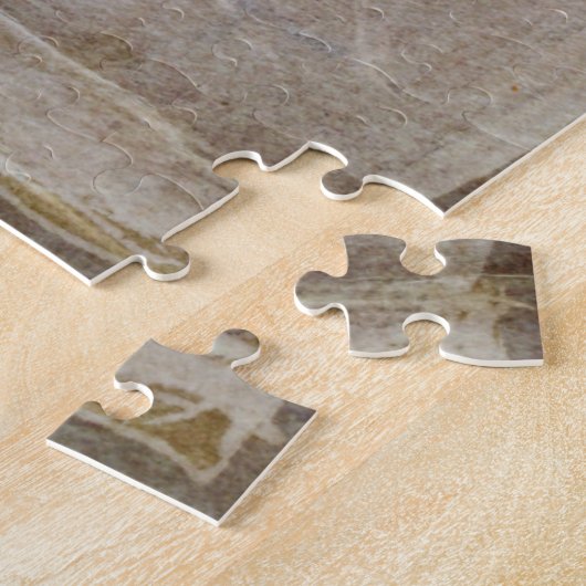 Puzzle Herbarium V (Côté)