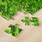 Puzzle Herbe (Côté)