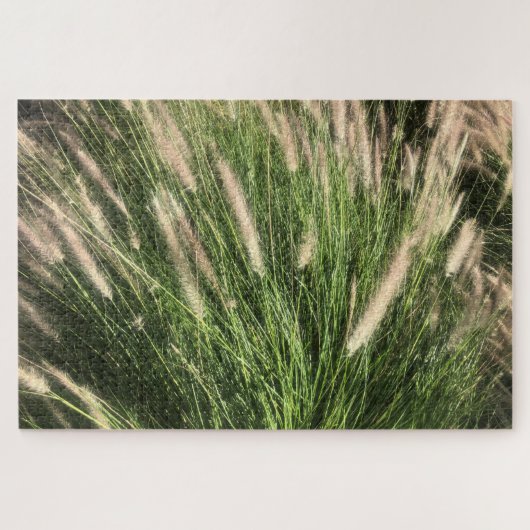 Puzzle herbe (difficile) (Horizontal)