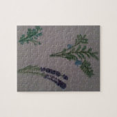 Puzzle Herbes (Horizontal)