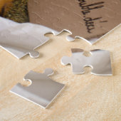 Puzzle Herbes et épices (Côté)