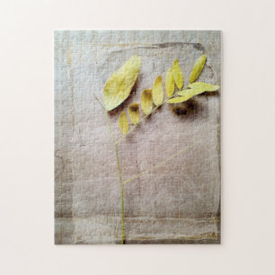 Puzzle Herbier V