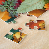 Puzzle Herboristerie (Côté)