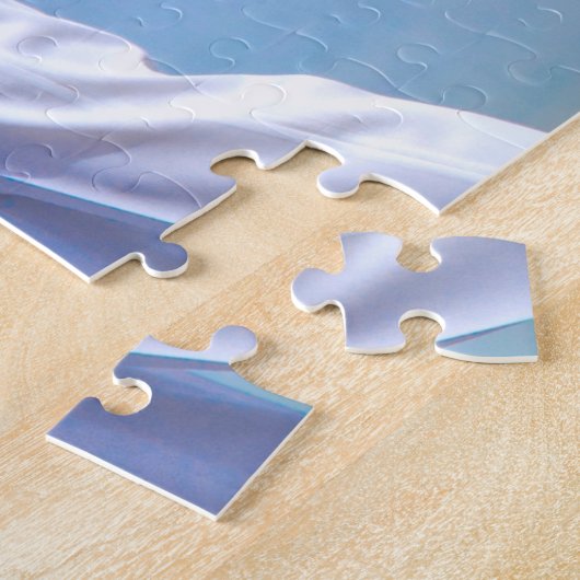 Puzzle HERCULES C-130T (20 x 30 POUCES) (Côté)