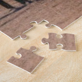 Puzzle Herd Springbok (Côté)