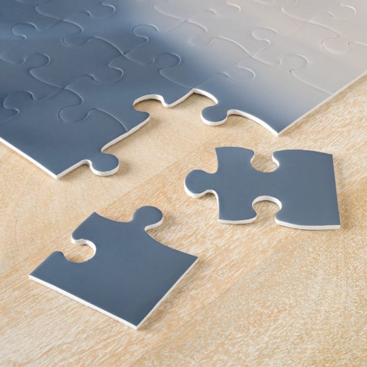Puzzle Here Comes (Côté)