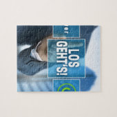 Puzzle Here we go (Horizontal)