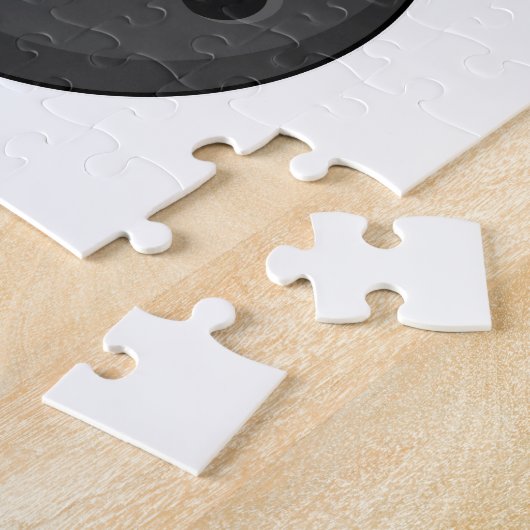 Puzzle Hérisson à Bowling avec Bowling (Côté)