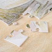 Puzzle Hérisson avec Mme Tiggy-Bigorneau de fer (Côté)