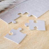 Puzzle Hérisson de bébé doux (Côté)