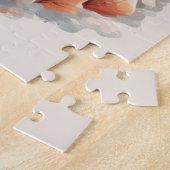 Puzzle Hérisson lunaire Saison : automne [A] (Côté)
