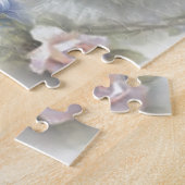 Puzzle Hermes le maltais (Côté)