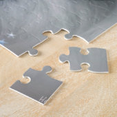 Puzzle Hermes le maltais (Côté)