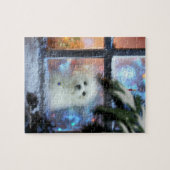 Puzzle Hermes le maltais (Horizontal)