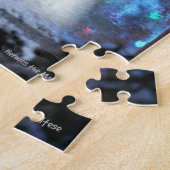 Puzzle Hermes le maltais (Côté)