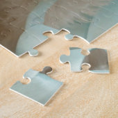 Puzzle Hermes le maltais (Côté)