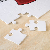 Puzzle Hero as Nurse (Côté)