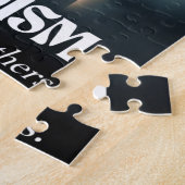 Puzzle Héroïsme : Le courage d'agir pour les autres (Côté)