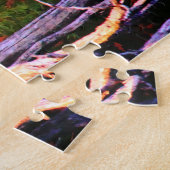 Puzzle Heron (Côté)
