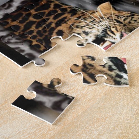 Puzzle Héros de Saint Valentin (Côté)