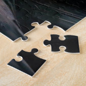 Puzzle Héros SF Dans Le Vaisseau (3) (Côté)