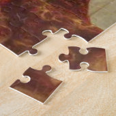 Puzzle Hesperia (par Frank Dicksee) (Côté)