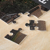 Puzzle Heublein Tower Talcott Mountain State Park CT (Côté)