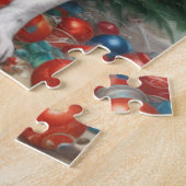 Puzzle Heure bleue (Côté)