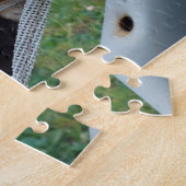 Puzzle heure de la sieste (Côté)