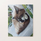 Puzzle heure de la sieste (Vertical)