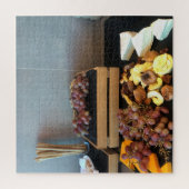 Puzzle heure du fromage (Vertical)