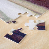 Puzzle Heure du petit-déjeuner de chat, Louis Wain (Côté)