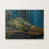 Puzzle Heure du saut (Horizontal)