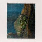 Puzzle Heure du saut (Vertical)