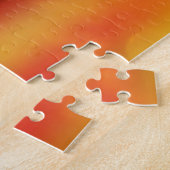 Puzzle Heure pour la glace (Côté)