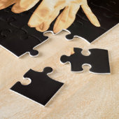 Puzzle Heure pour le thé (Côté)