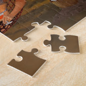 Puzzle Heure toujours heureuse (Côté)