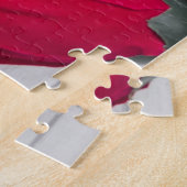 Puzzle Heureuse Sainte-Valentin (Côté)