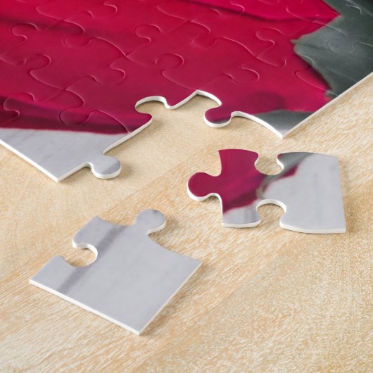 Puzzle Heureuse Sainte-Valentin (Côté)