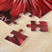 Puzzle Heureuse Sainte-Valentin (Côté)