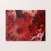 Puzzle Heureuse Sainte-Valentin (Horizontal)