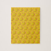 Puzzle heureux (Vertical)