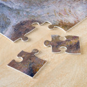 Puzzle "Heureux ?" (Côté)