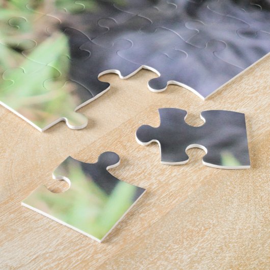 Puzzle Heureux (Côté)