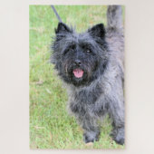 Puzzle Heureux (Vertical)