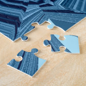 Puzzle Heureux Bénédictions de Pâques (Côté)