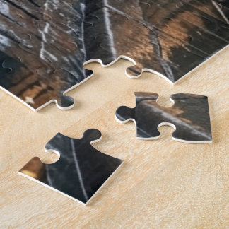 Puzzle heureux de la marmotte anthropomorphe – Sou