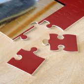 Puzzle Heureux de passer un autre Noël avec vous (Côté)