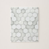 Puzzle Hexagone (Vertical)